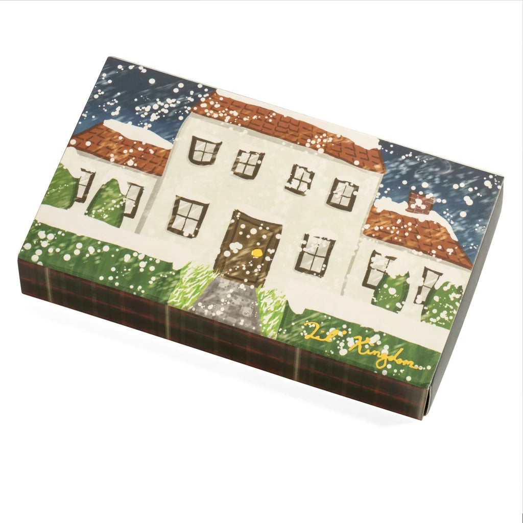 CAMP MATCHBOX