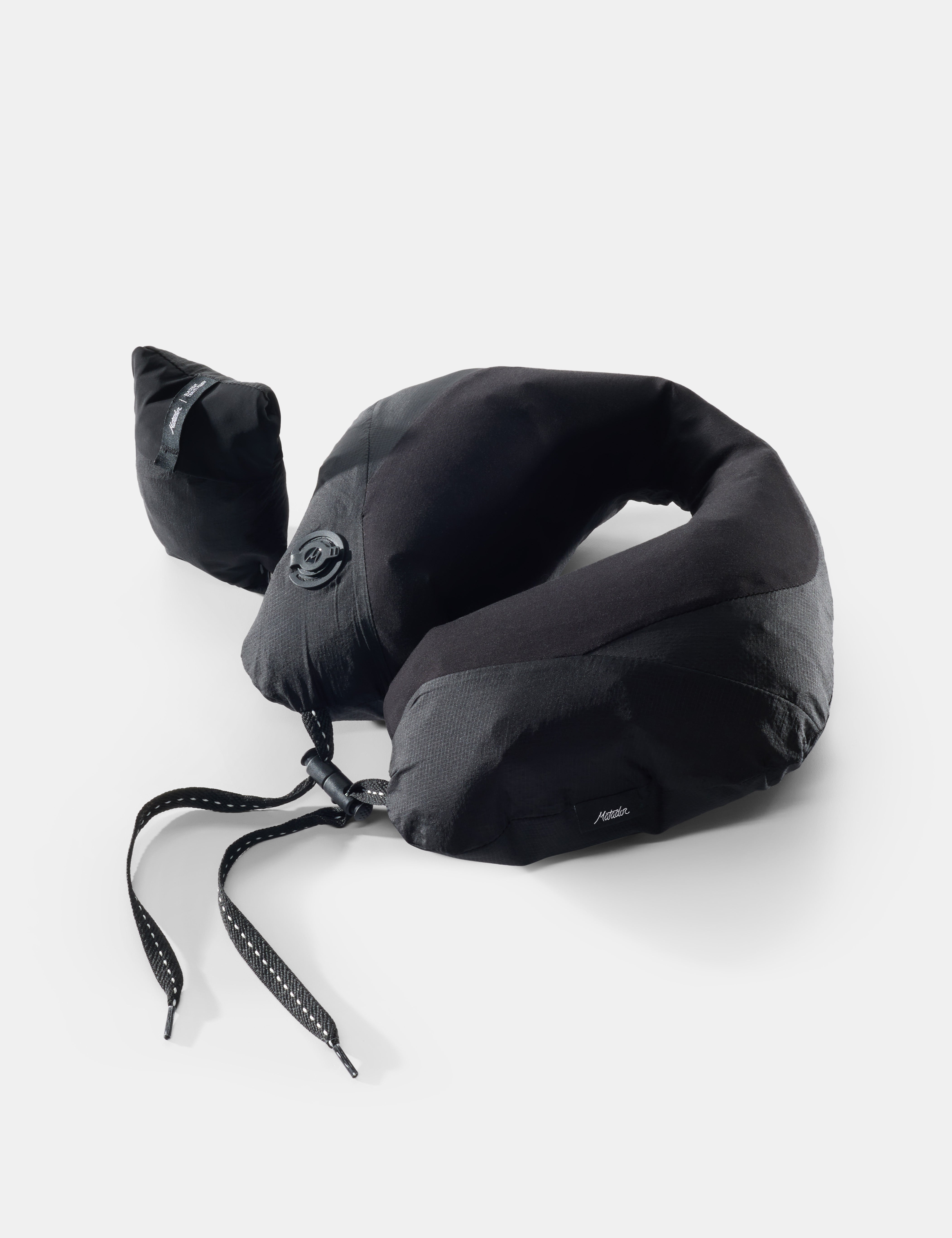 Blackout Sleep Travel Pillow