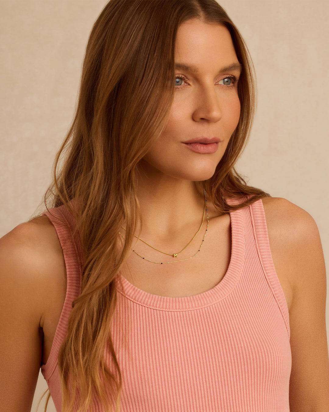 CAPRI NECKLACE PALM DESERT