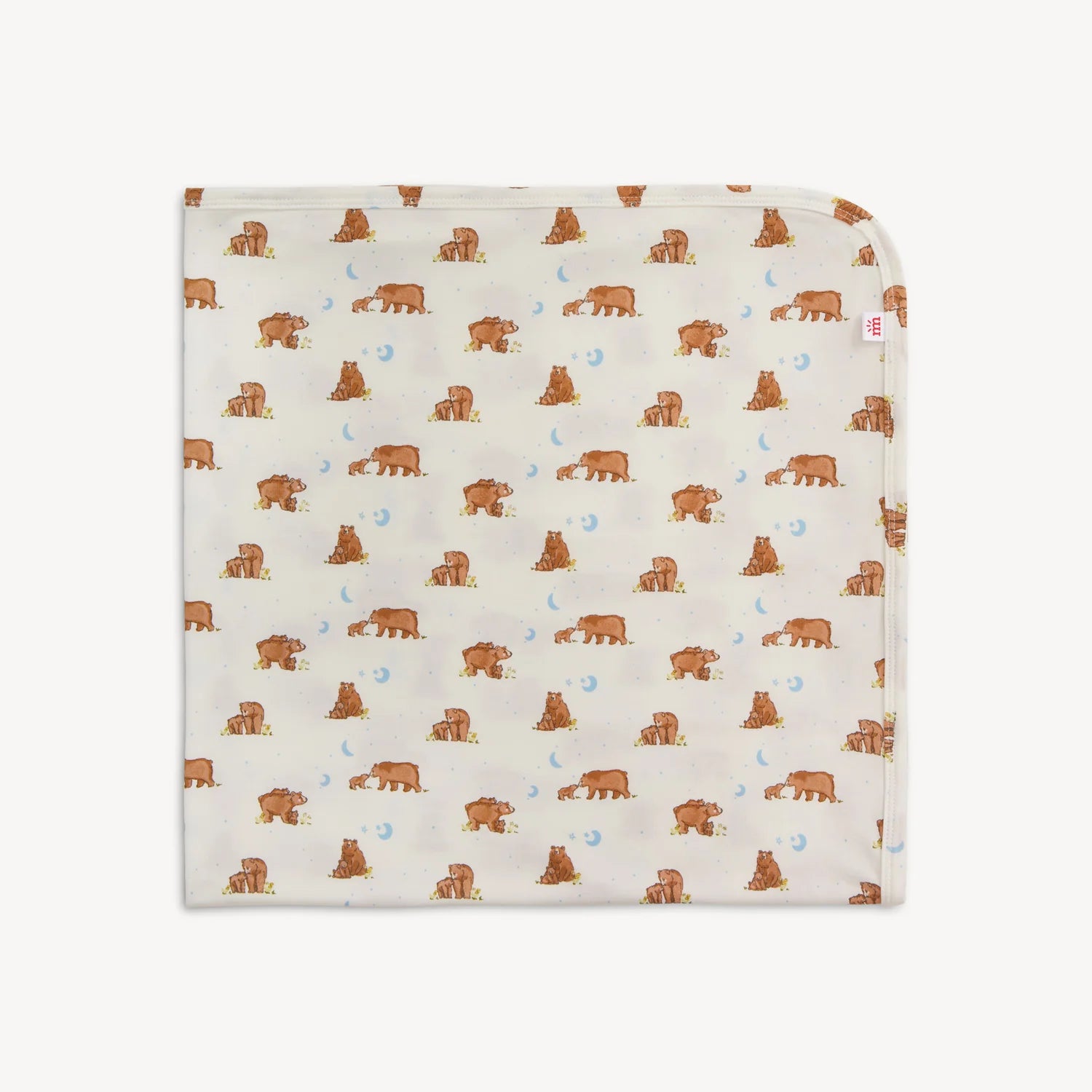 Wildly Loved Modal Blanket