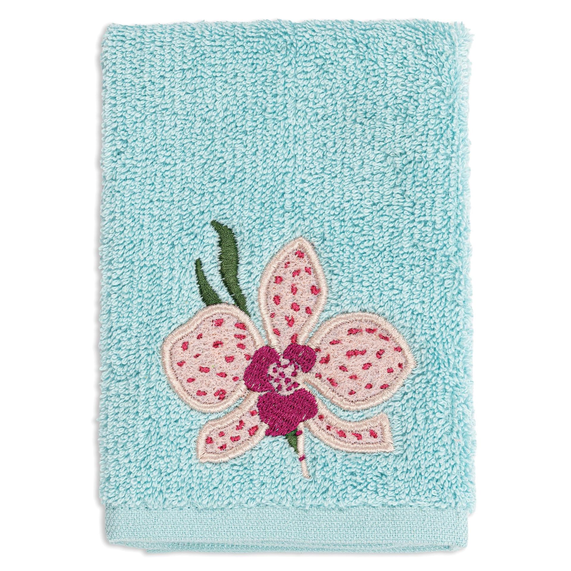 SCRUBSY-ORCHID