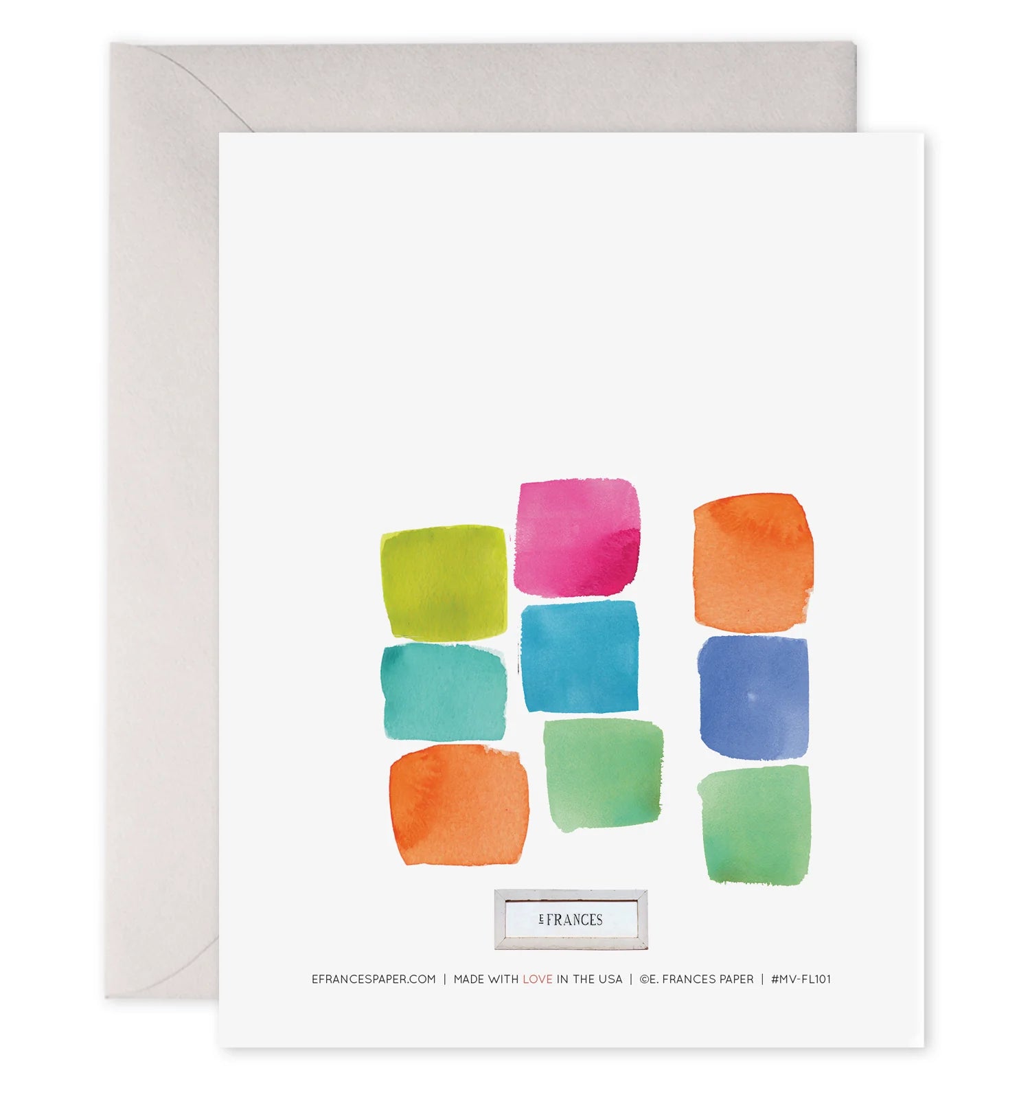 Happy New Home - Greeting Card
