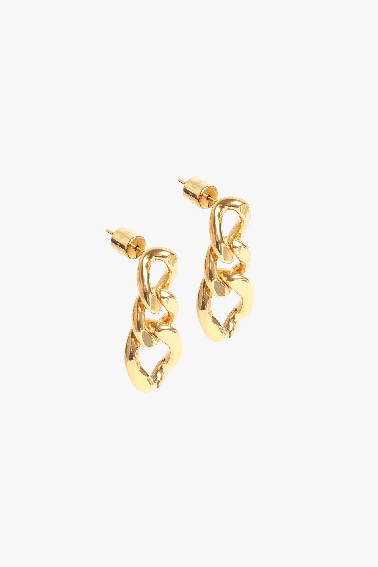 Queens Drops - Gold