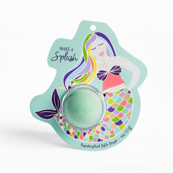 Single Bath Bomb