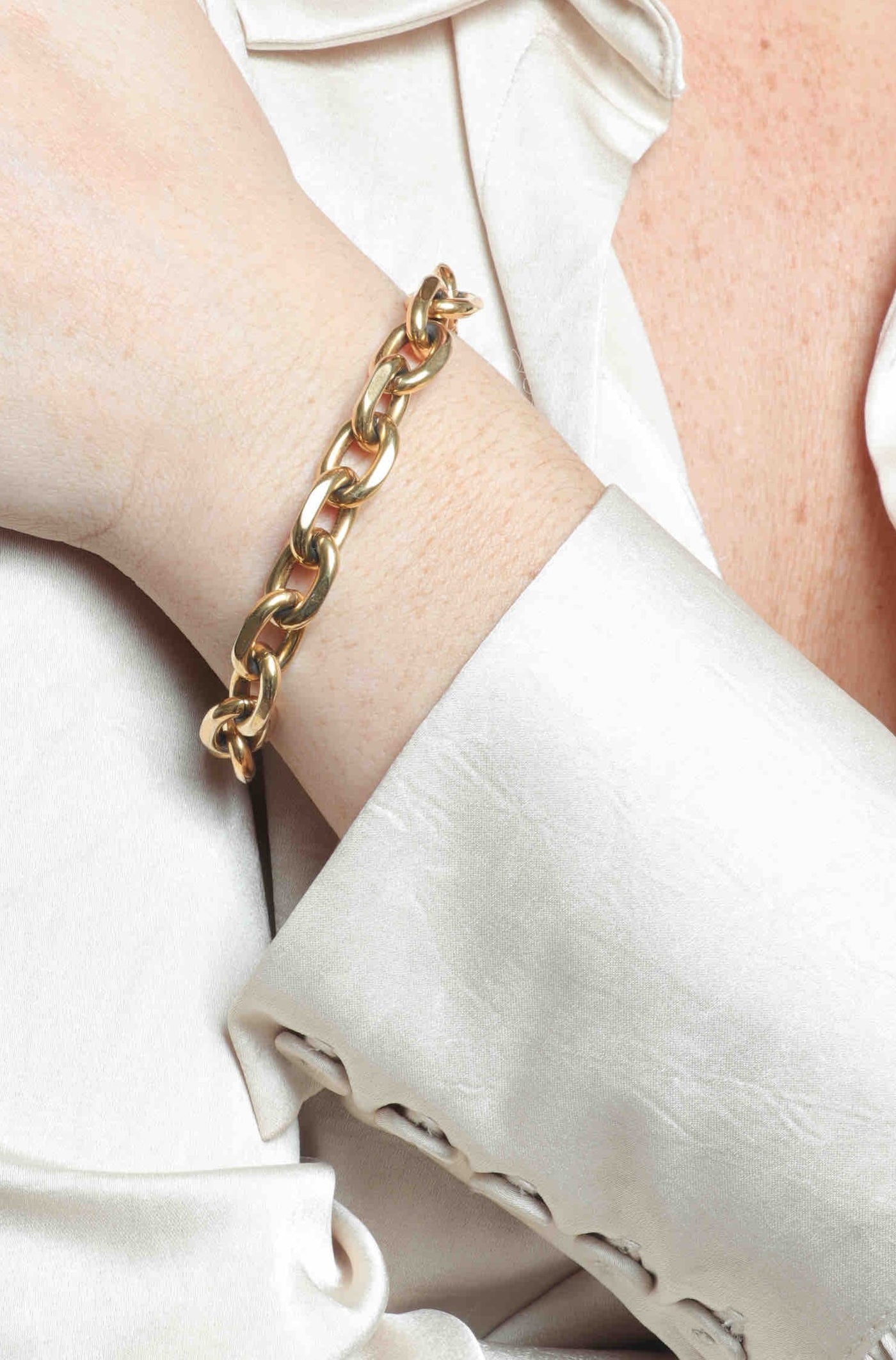 MICA BRACELET-GOLD