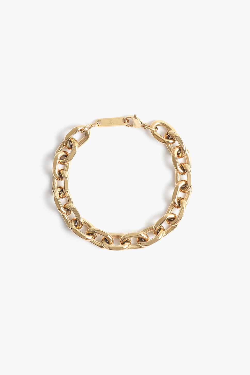 MICA BRACELET-GOLD
