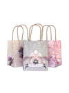 MINI GIFT BAG CELEBRATION LEOPARDS
