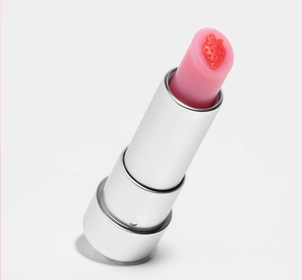 Strawberry Mood Fruit Lip Therapy - Sangria Lip Tint 12 oz.