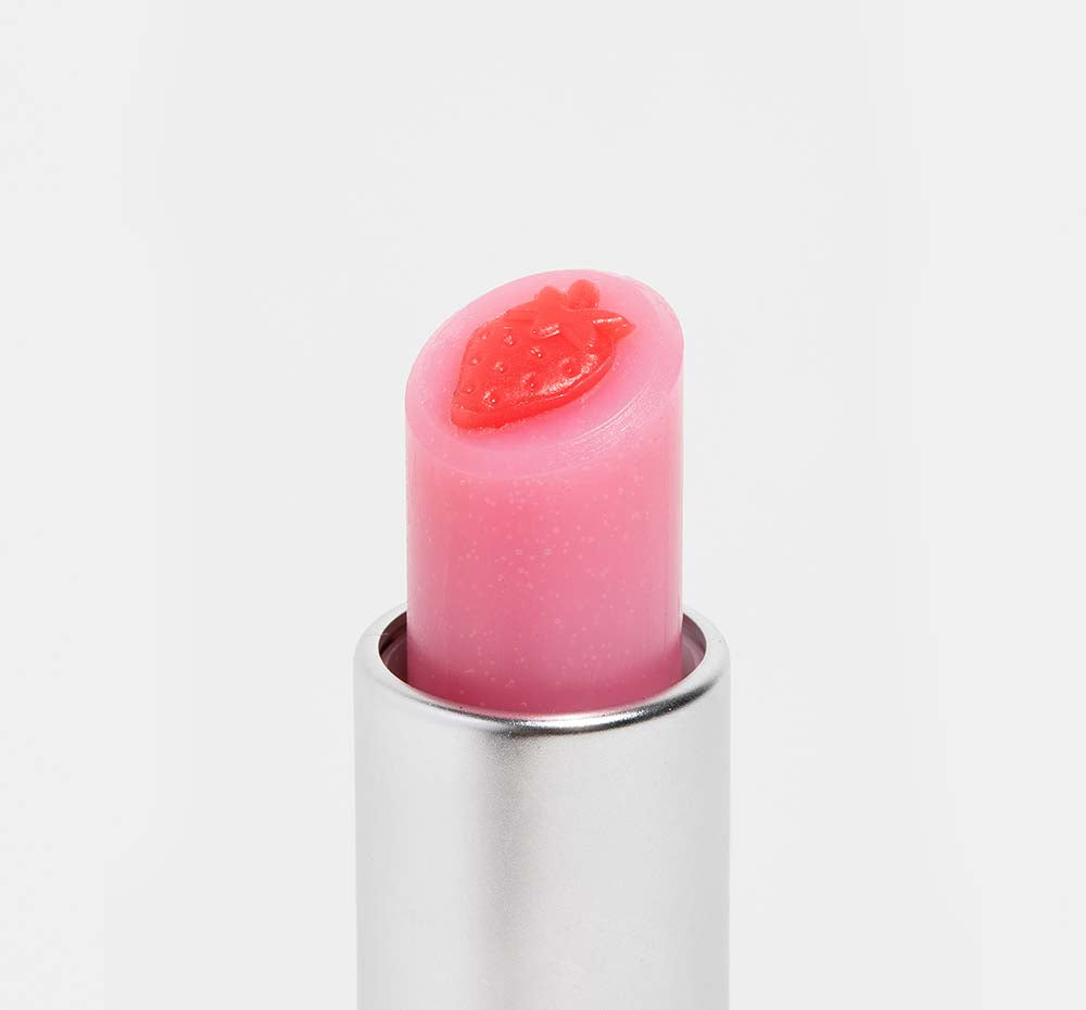 Strawberry Mood Fruit Lip Therapy - Sangria Lip Tint 12 oz.