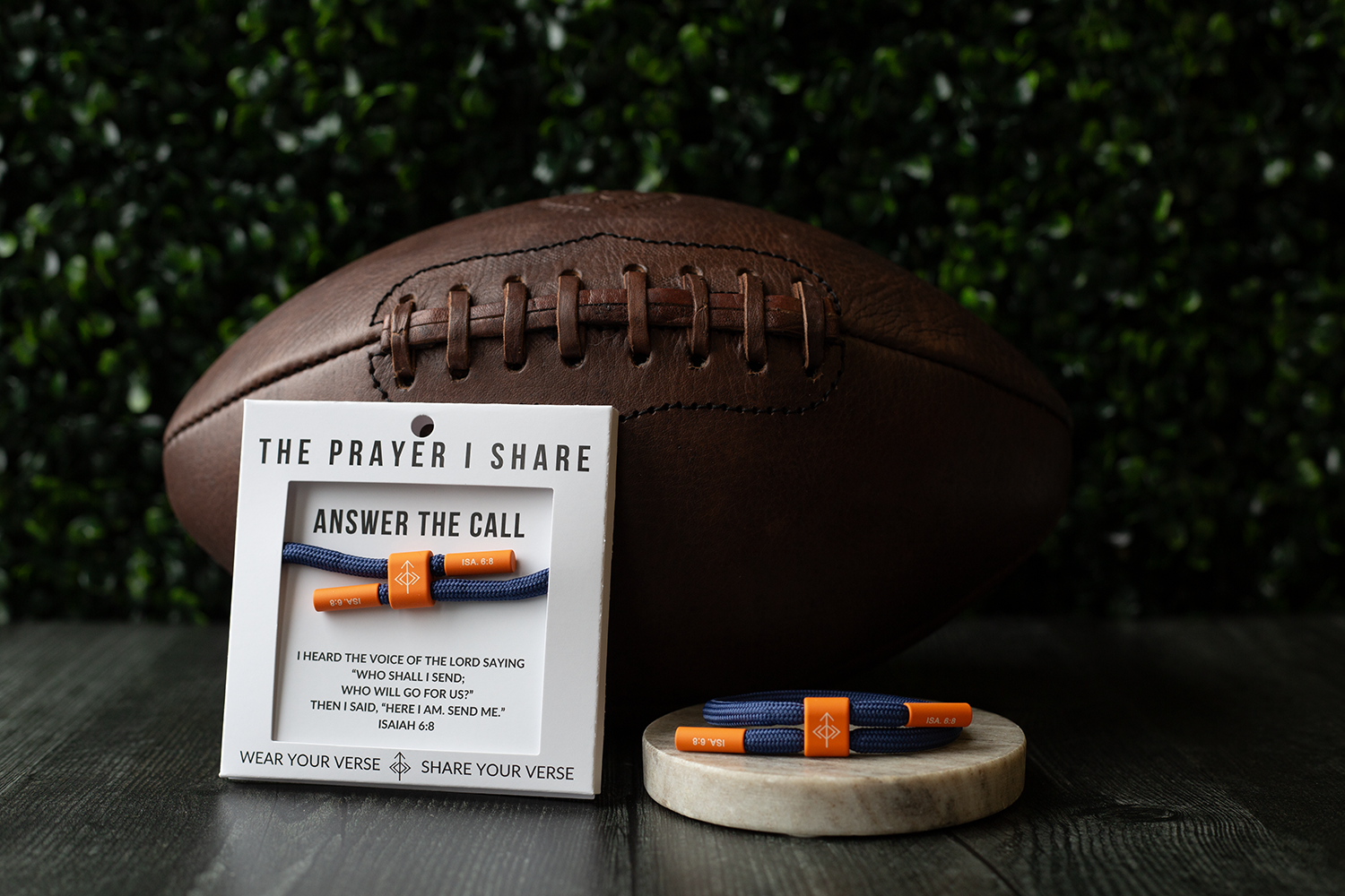 Answer the Call - Bracelet