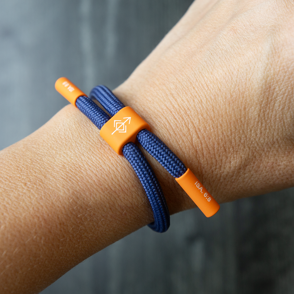 Answer the Call - Bracelet