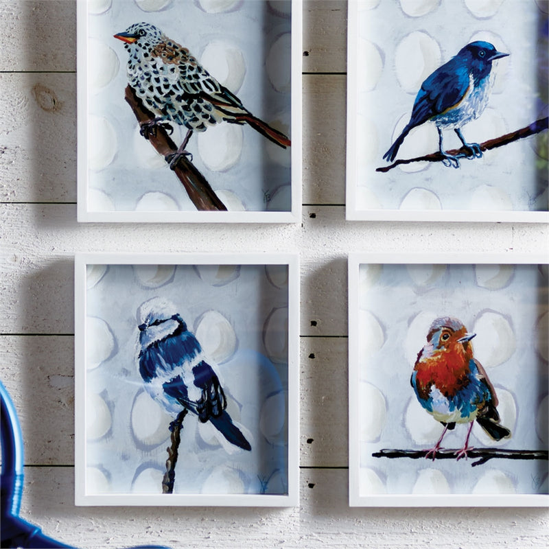 T-Bird Prints
