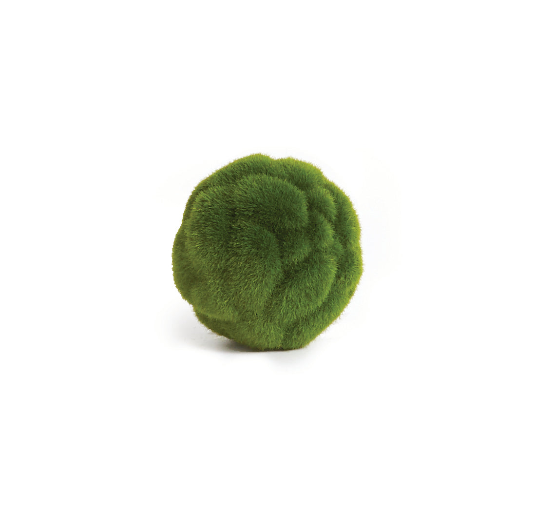 Mood Moss Orb 4"