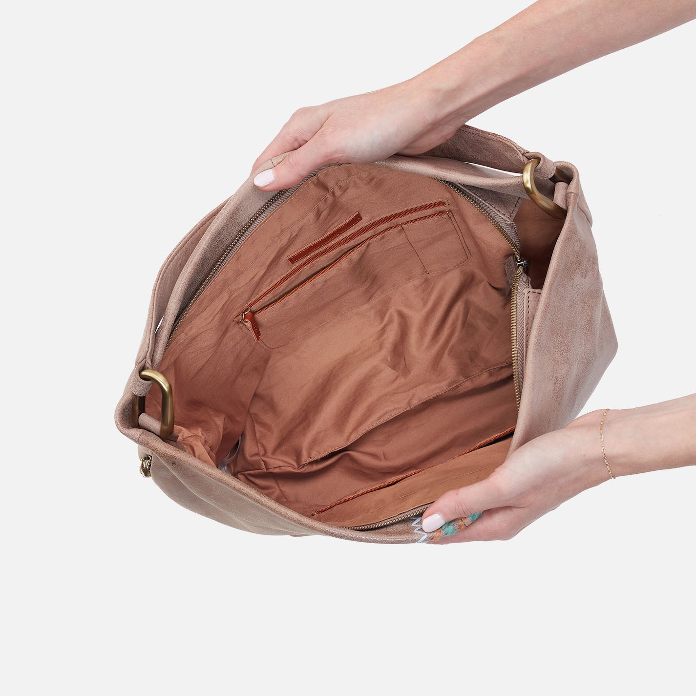 Harley Hobo Hazel Purse