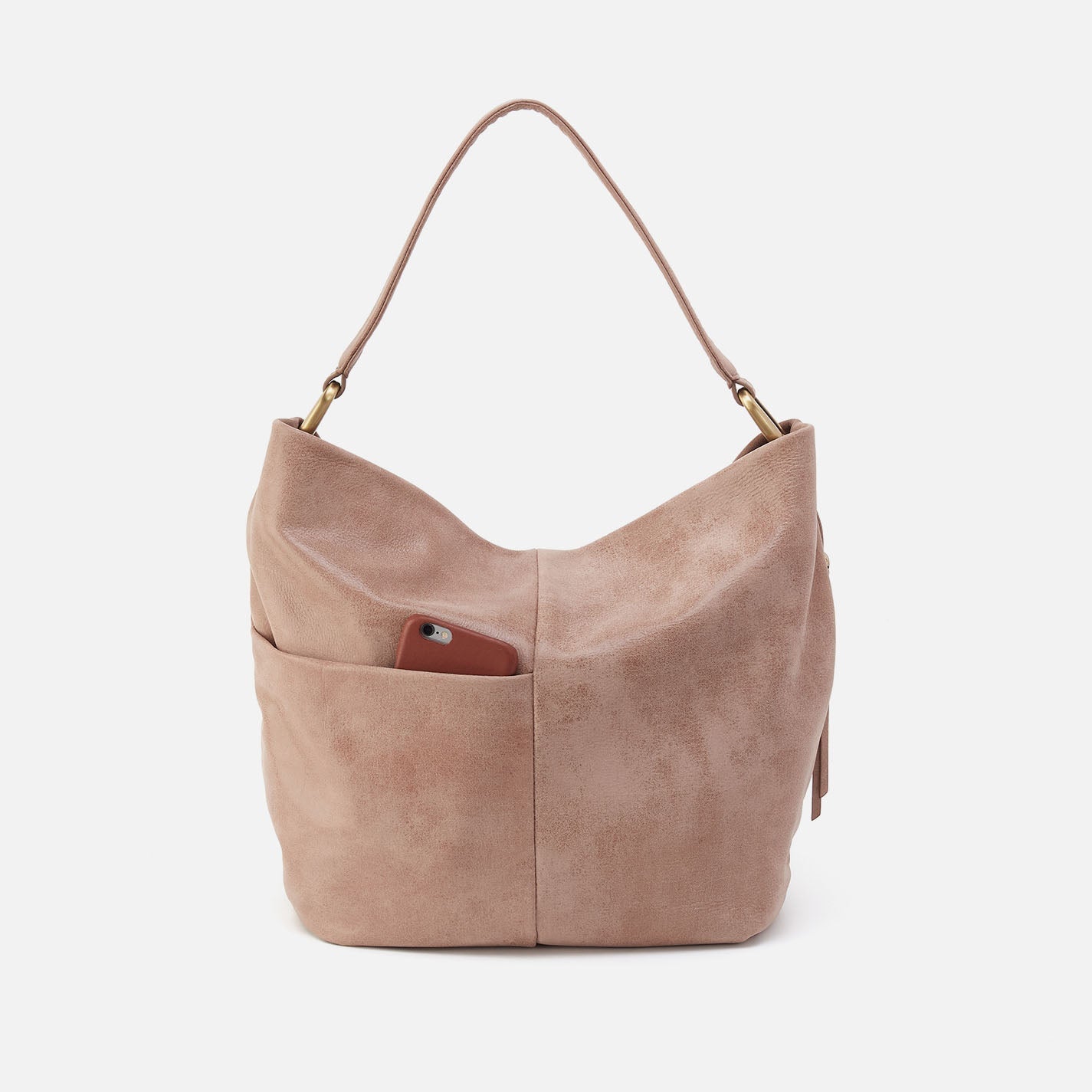 Harley Hobo Hazel Purse