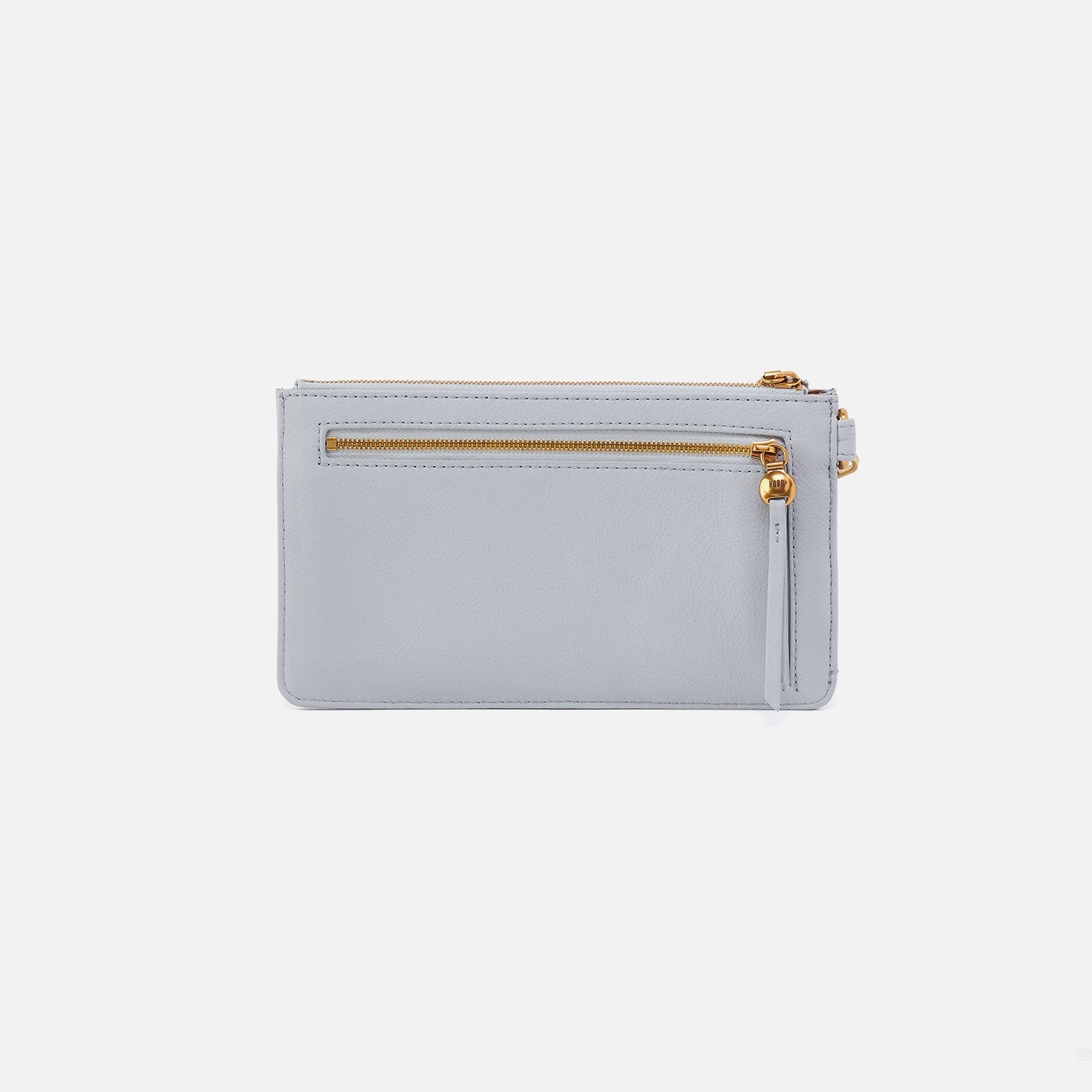 Hart Wristlet - Blue Pearl