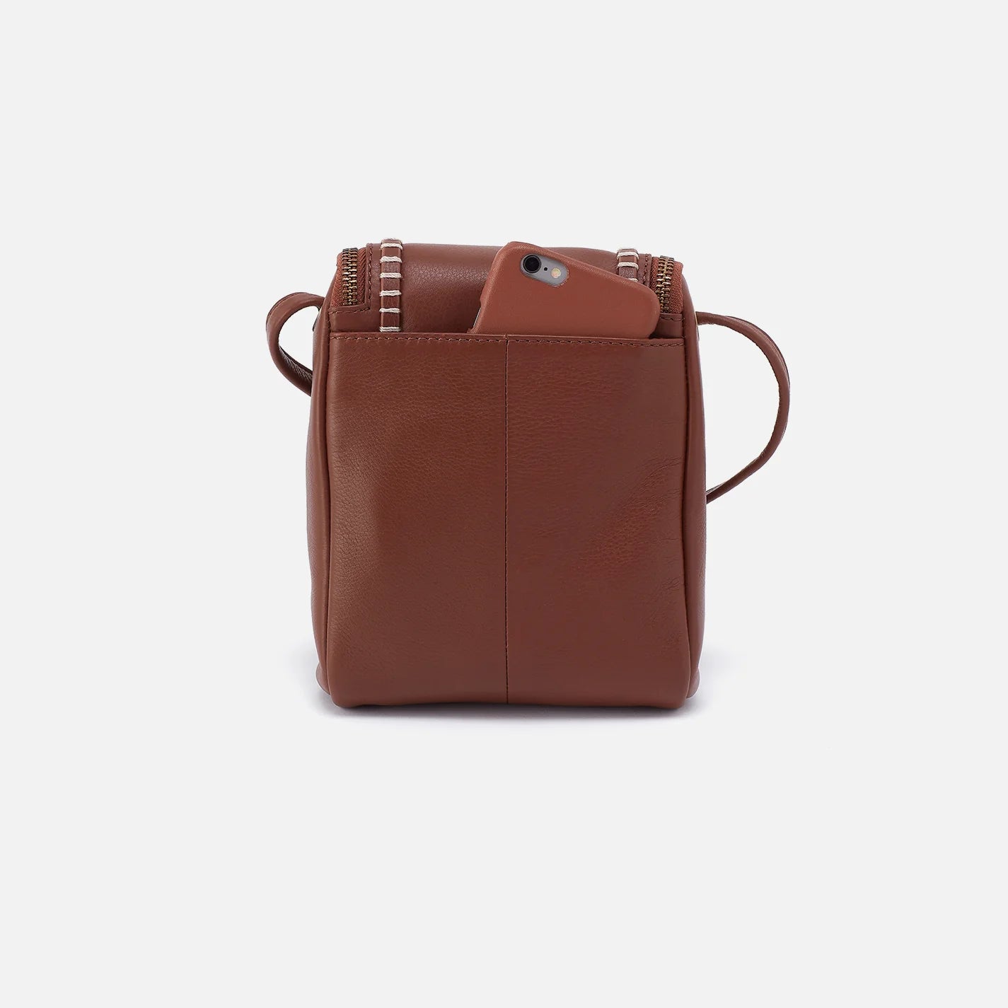 HOBO BAG FERN CROSSBODY -COCOA BEAN