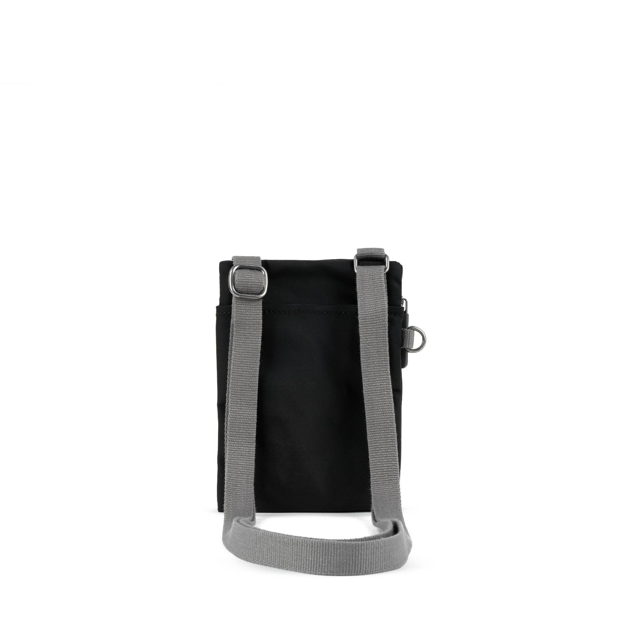 Chelsea Nylon Black Ori Bag