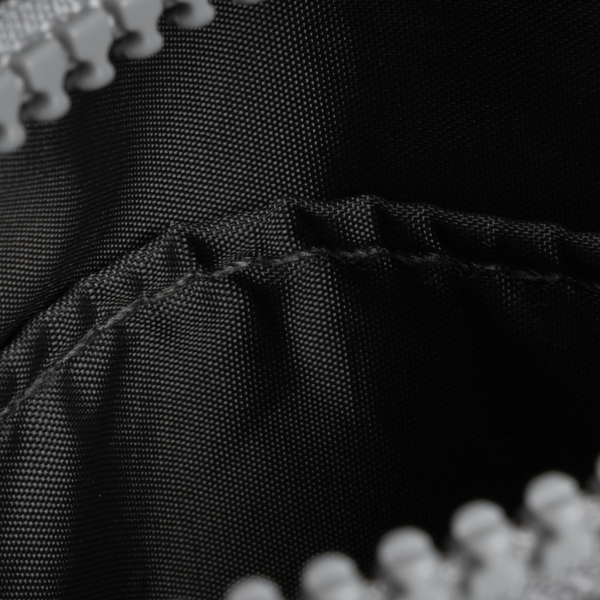 Chelsea Nylon Black Ori Bag