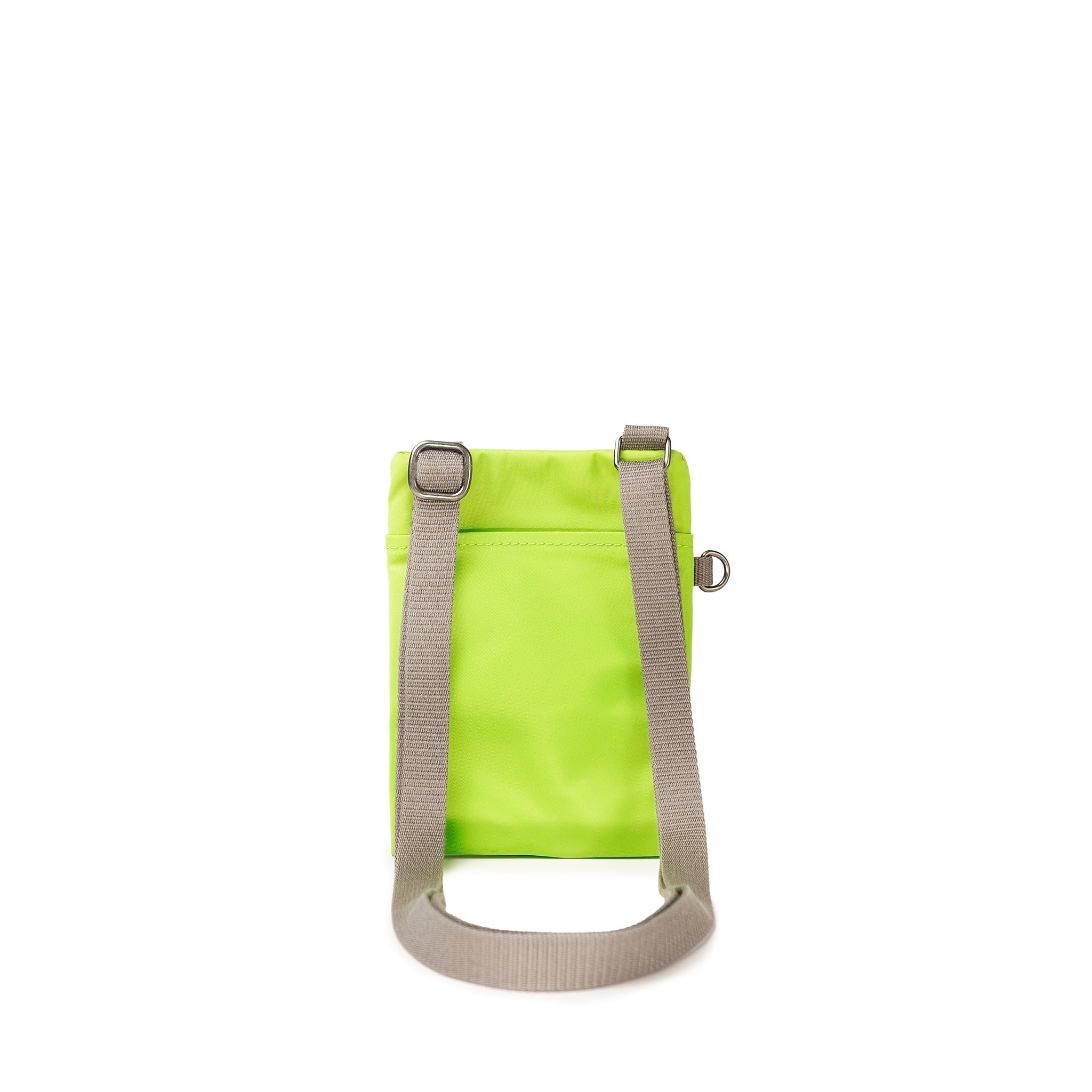 Chelsea Nylon Lime Ori Bag
