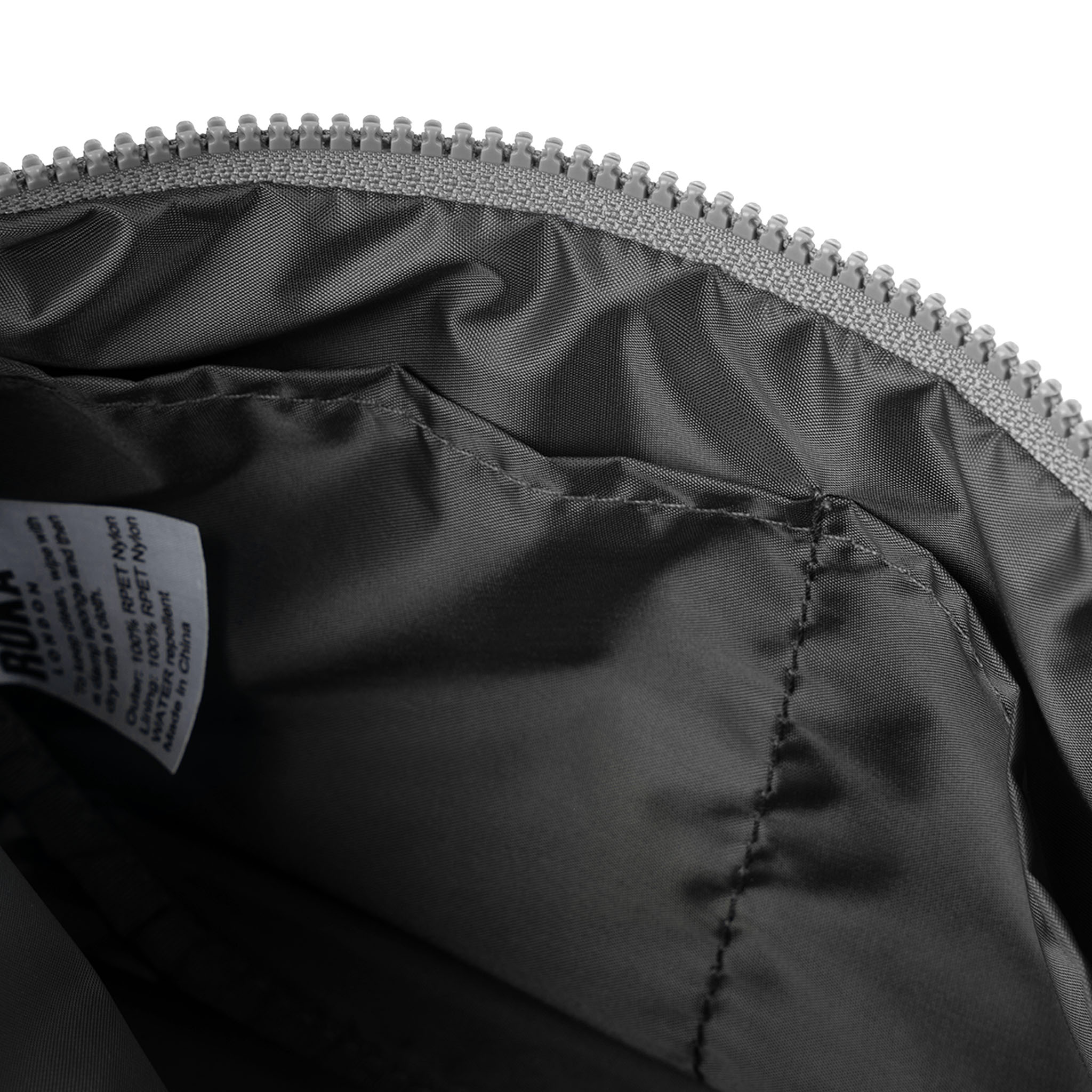 FARRINGDON HALF MOON BAG-SKYWAY