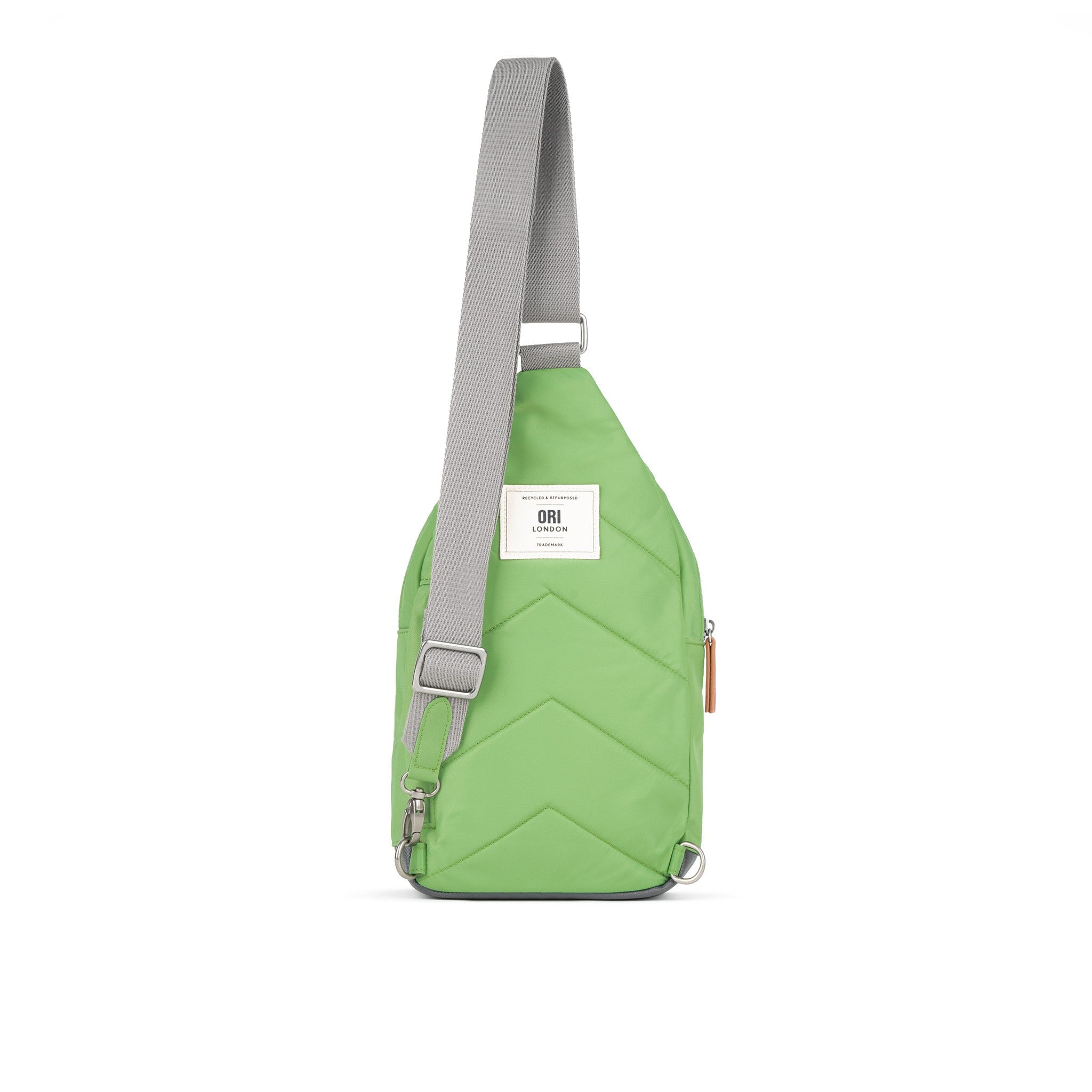 Willesden B Sustainable (Nylon) - Large - Kiwi