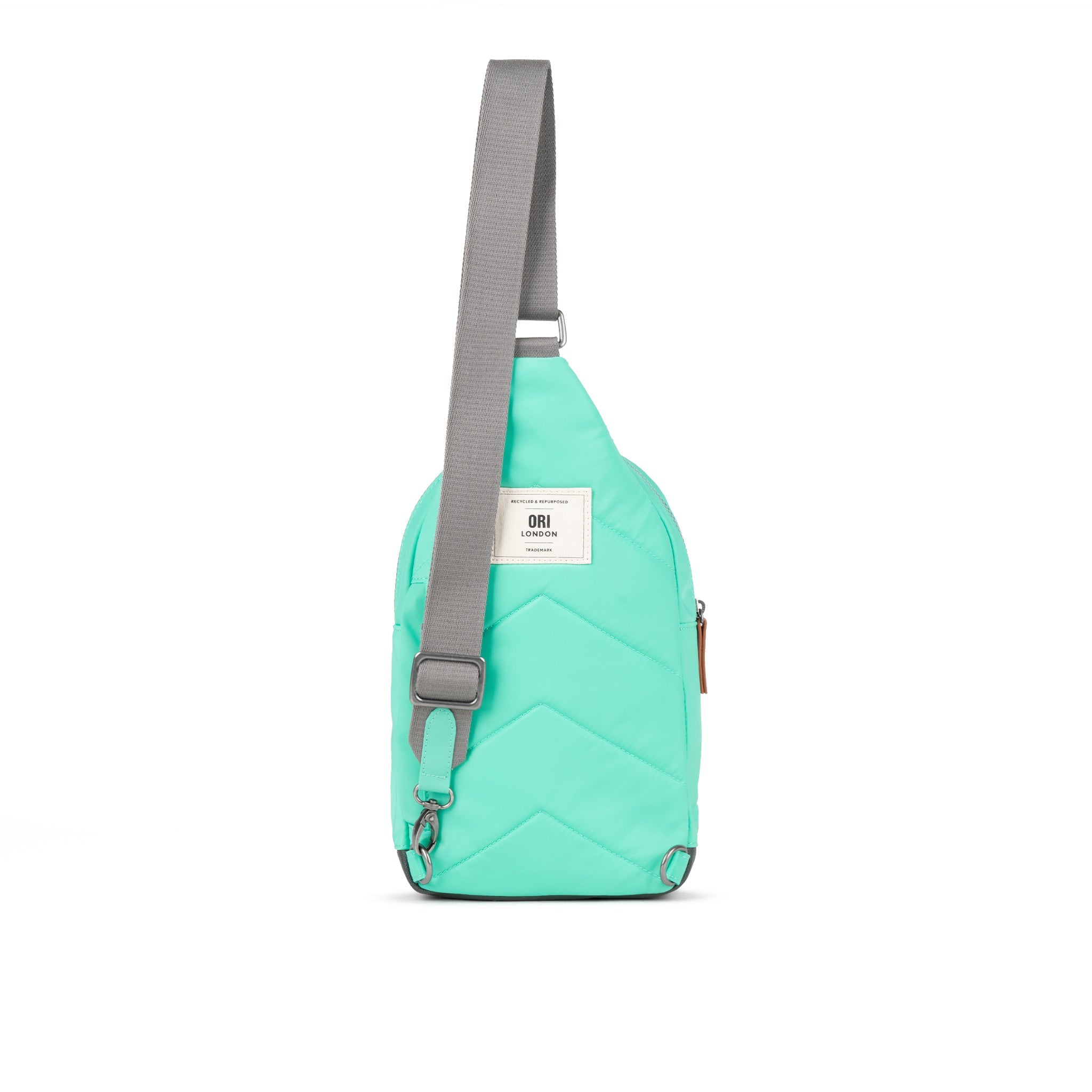 Willesden B Sustainable (Nylon) - Large - Capri