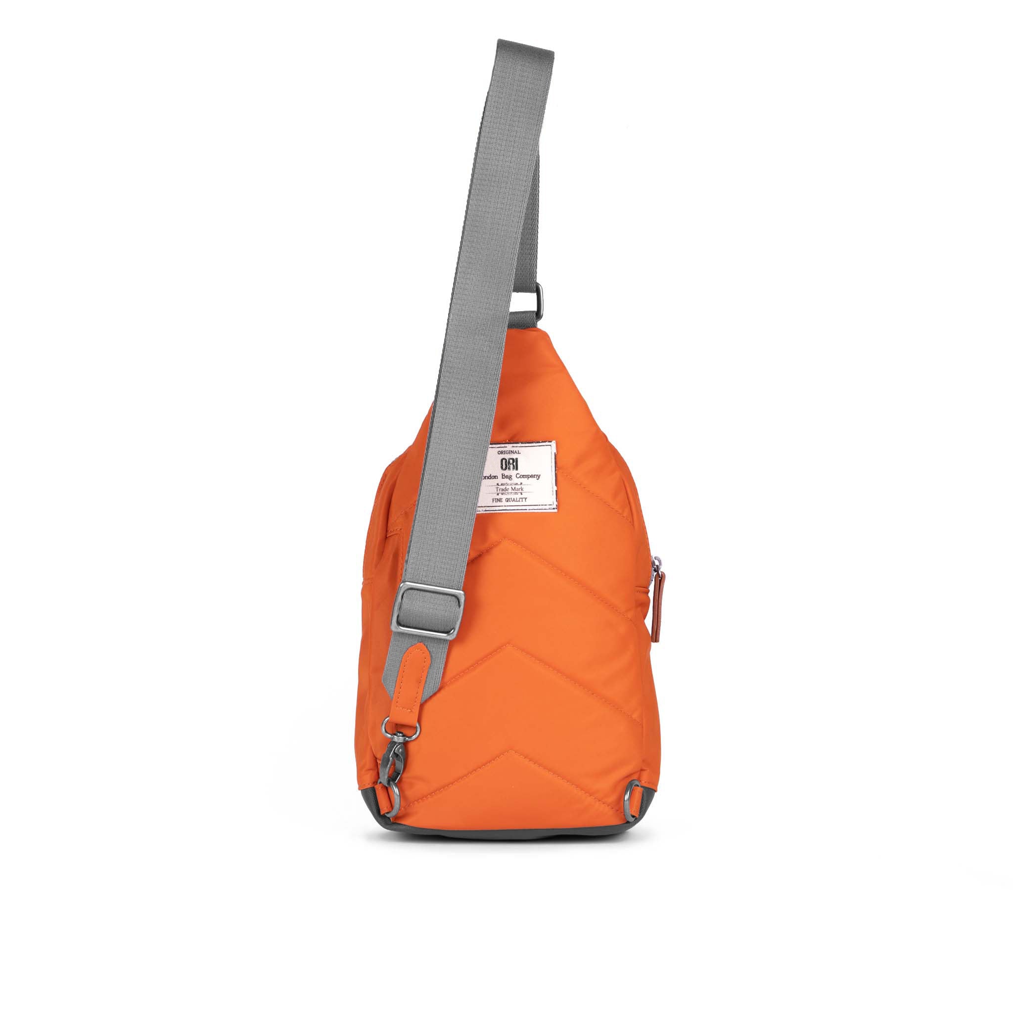 Willesden B Sustainable (Nylon) - Large - Burnt Orange