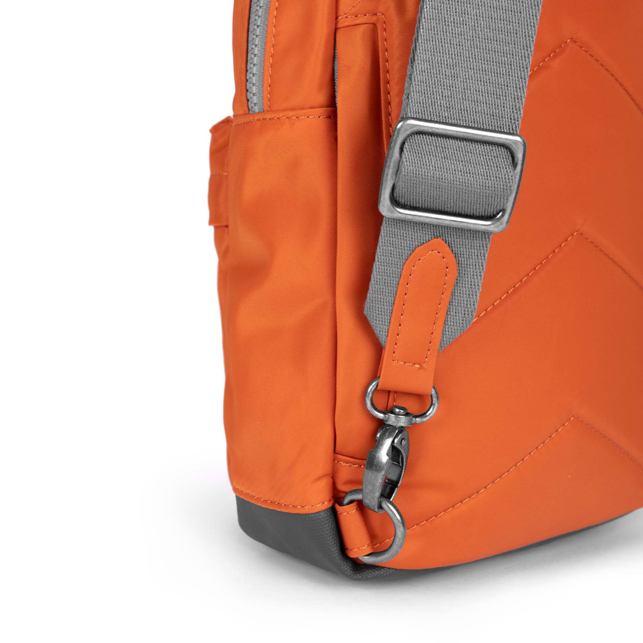 Willesden B Sustainable (Nylon) - Large - Burnt Orange