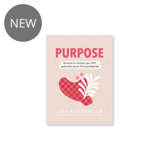 Purpose Cards