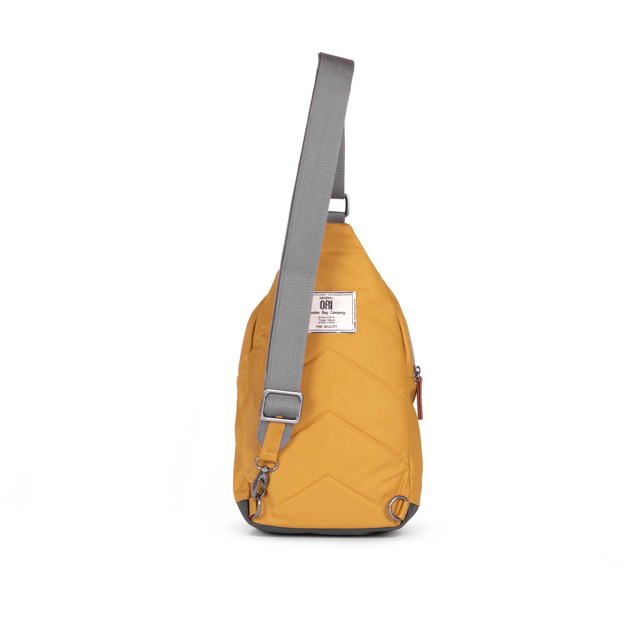 Willesden B Sustainable (Nylon) - Large - Corn