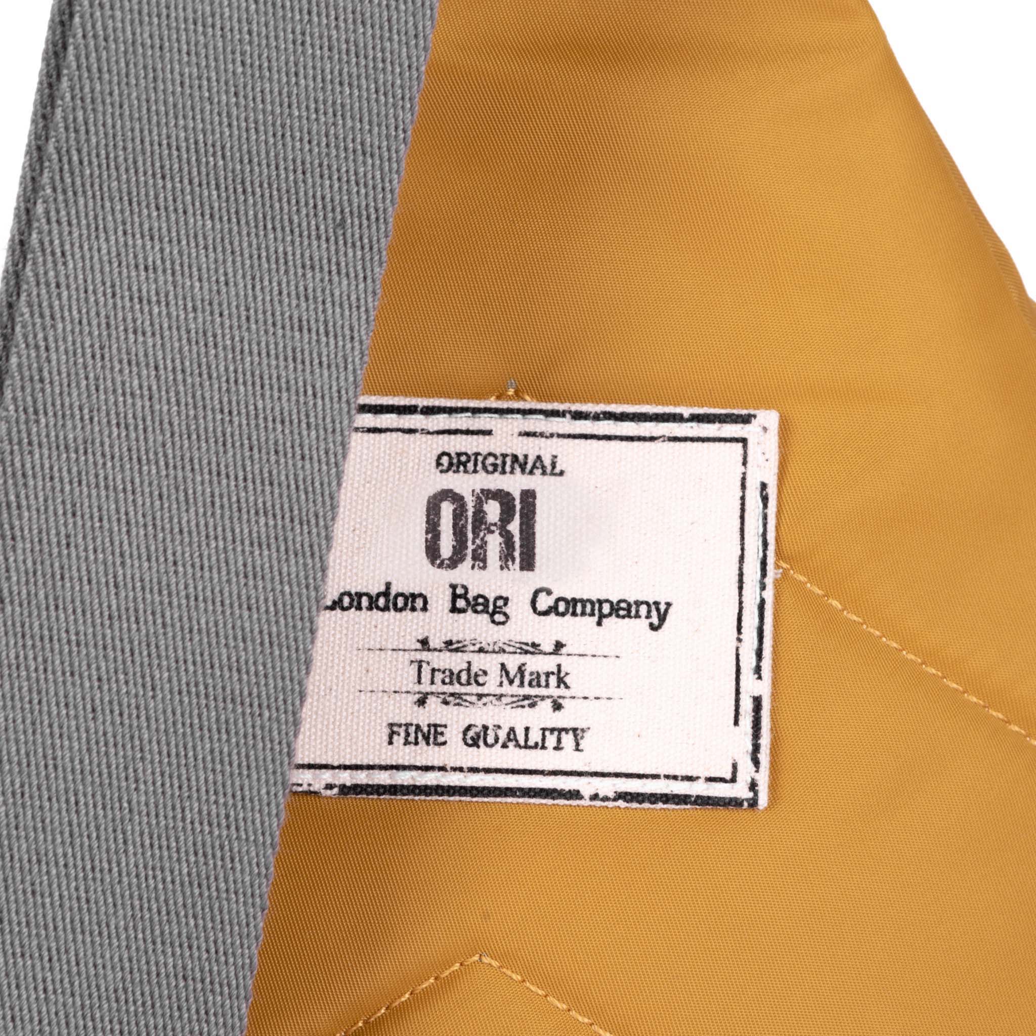 Willesden B Sustainable (Nylon) - Large - Corn
