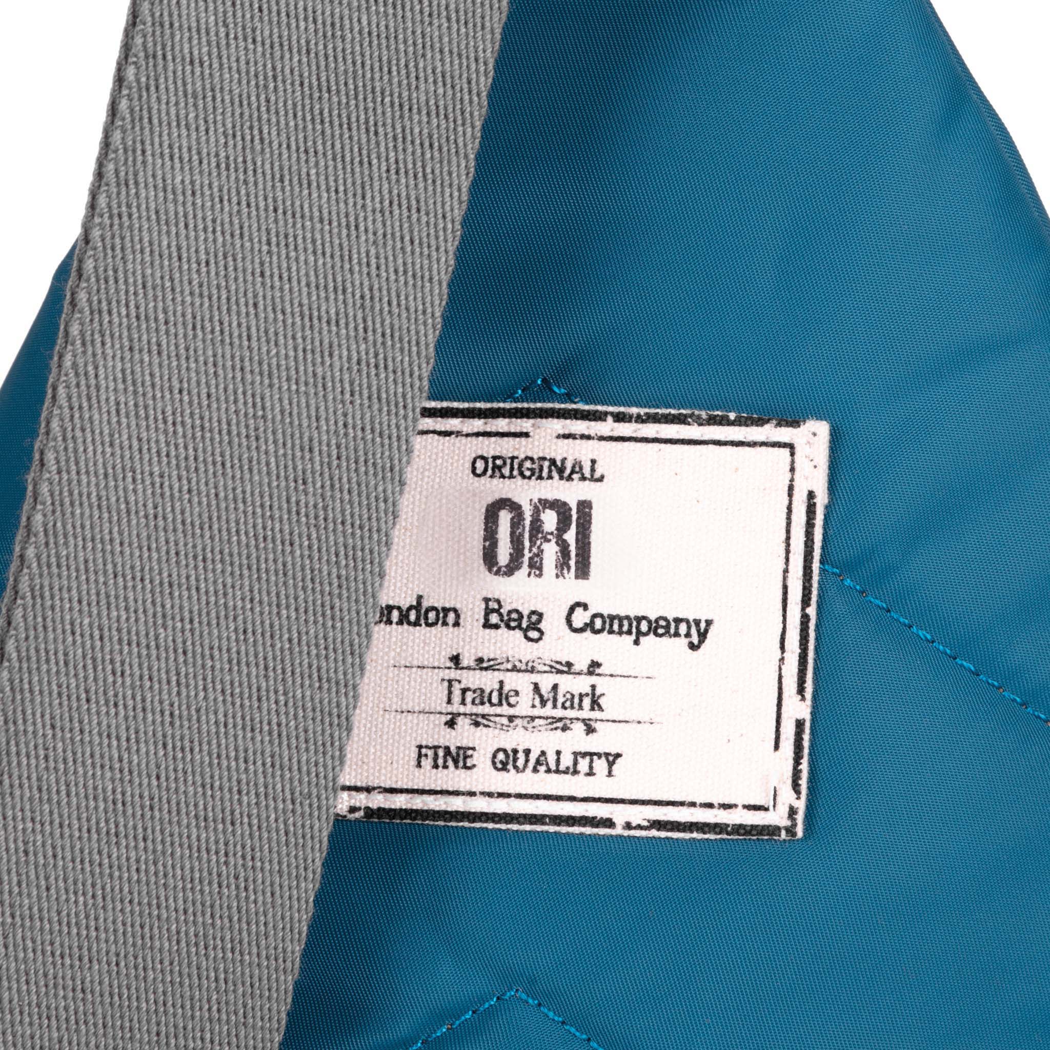 Willesden B Sustainable (Nylon) - Large - Marine