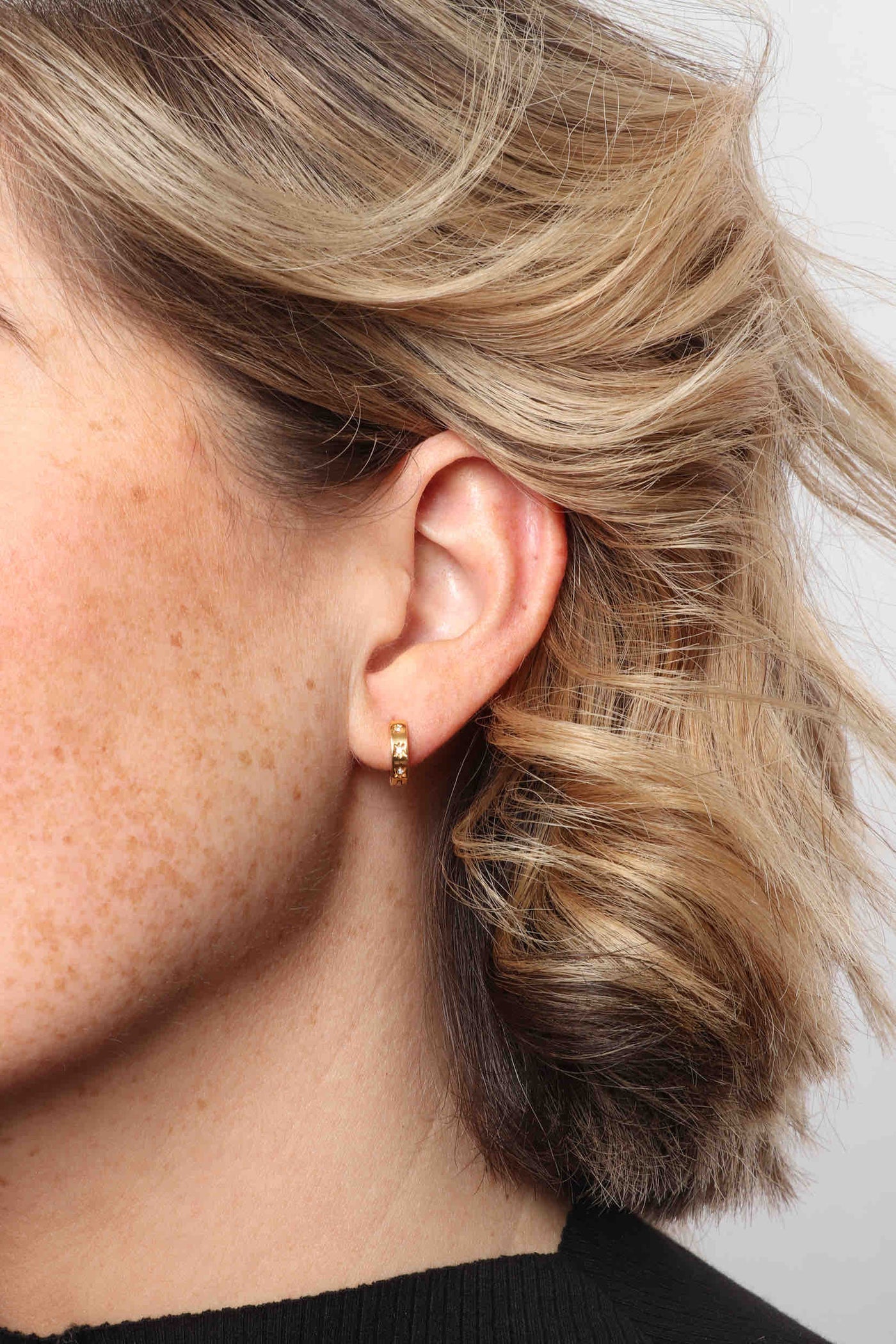 Orion Huggies - Gold