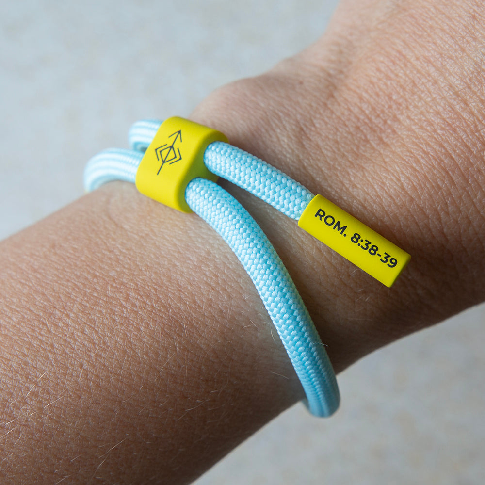 Can't Be Broken - Bracelet