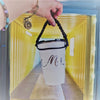 Adventure Handle - Black