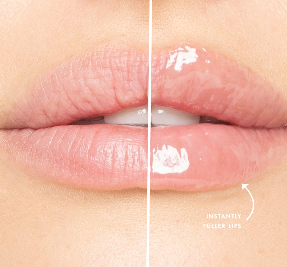 PLUMP UP PRETTY LIP TREATMENT