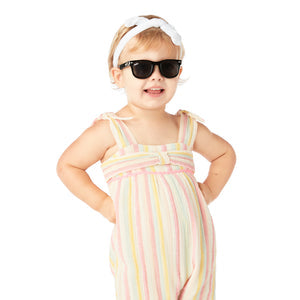 Polarized WeeFarers Black - Age 2-3yr
