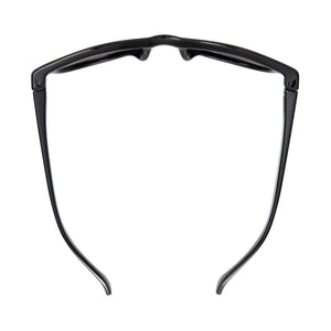 Polarized WeeFarers Black - Age 4-6yr
