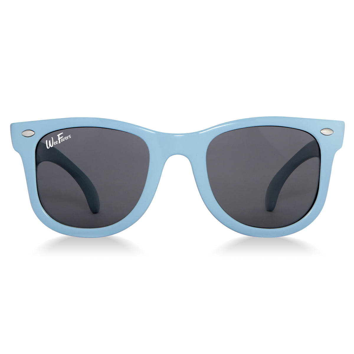 Polarized WeeFarers Blue Age 0-1yr