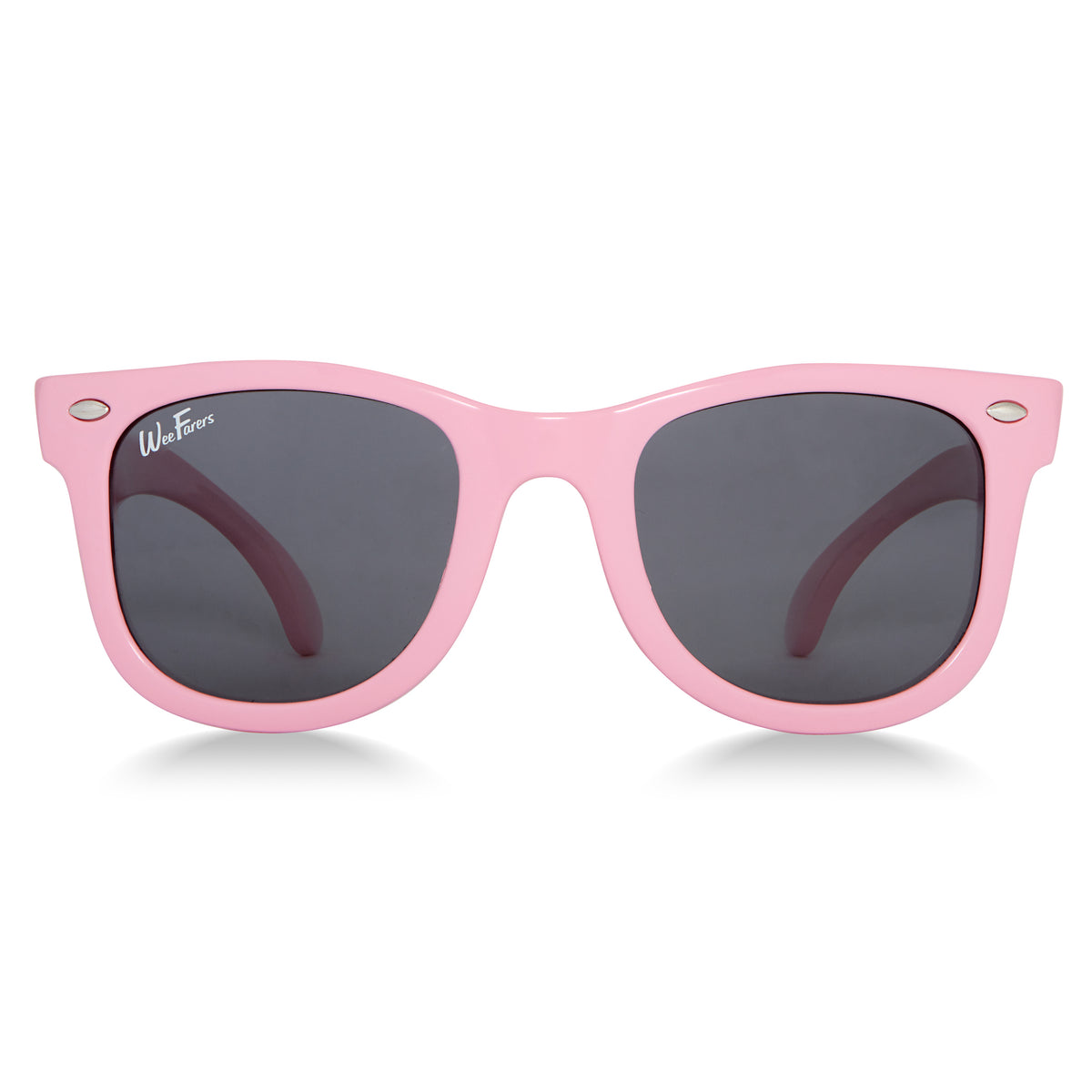 Polarized WeeFarers Pink Age 4-6yr