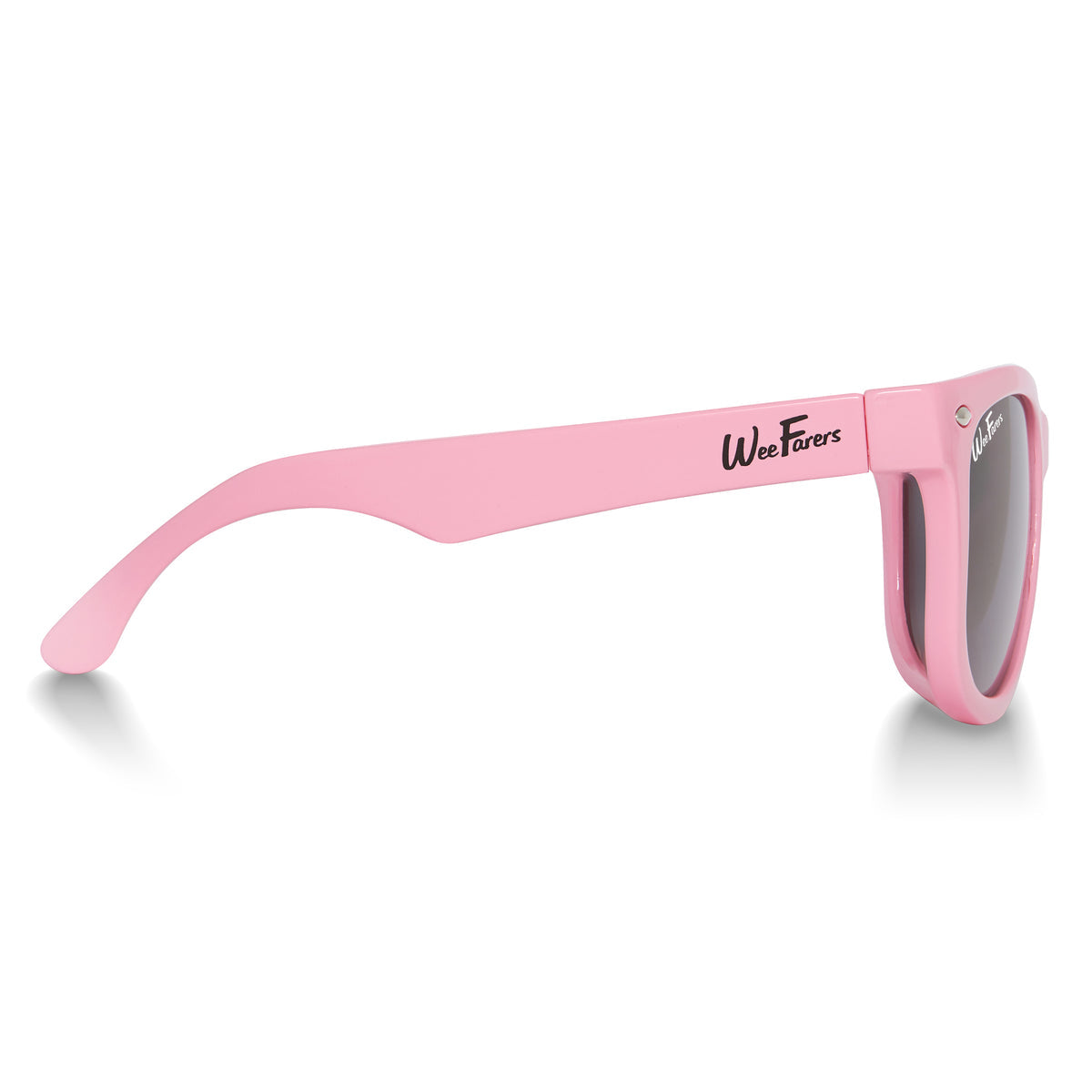 Polarized WeeFarers Pink Age 4-6yr