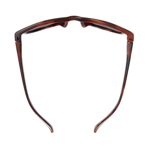 Polarized WeeFarers Tortoise Shell 4-6yr