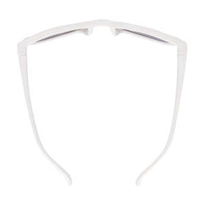 Polarized WeeFarers White Age 7-12yr