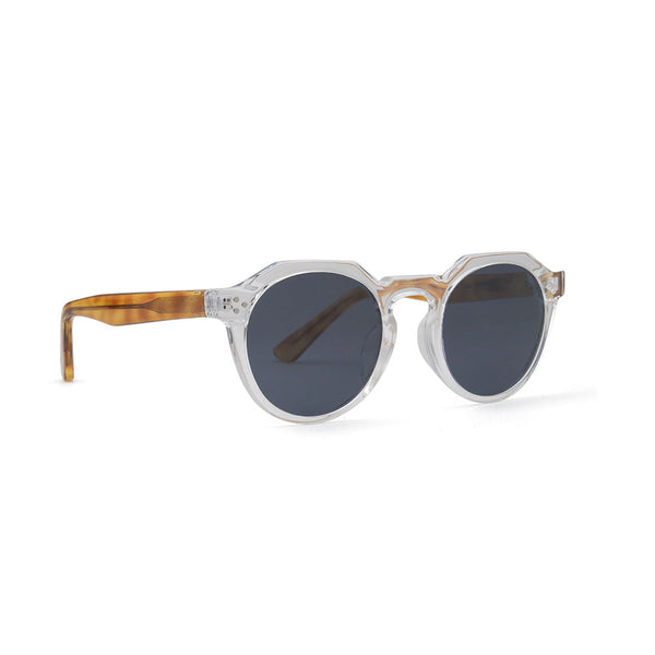 Juno - Clear/Tortoise (1.25) Tinted Readers