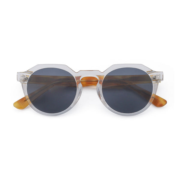 Juno - Clear/Tortoise (1.75) Tinted Readers