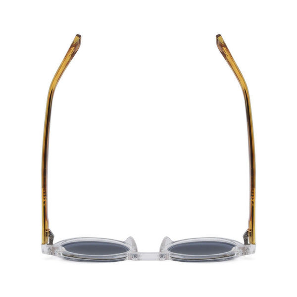 Juno - Clear/Tortoise (1.75) Tinted Readers