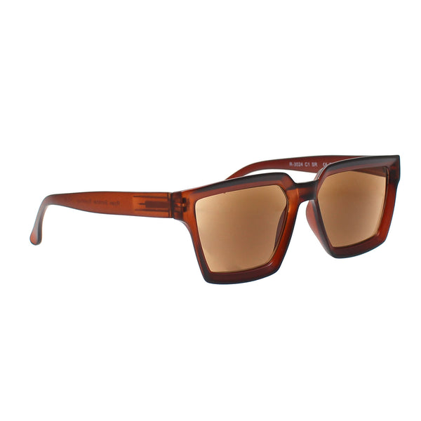 Finley - Brown (1.25) Tinted Readers