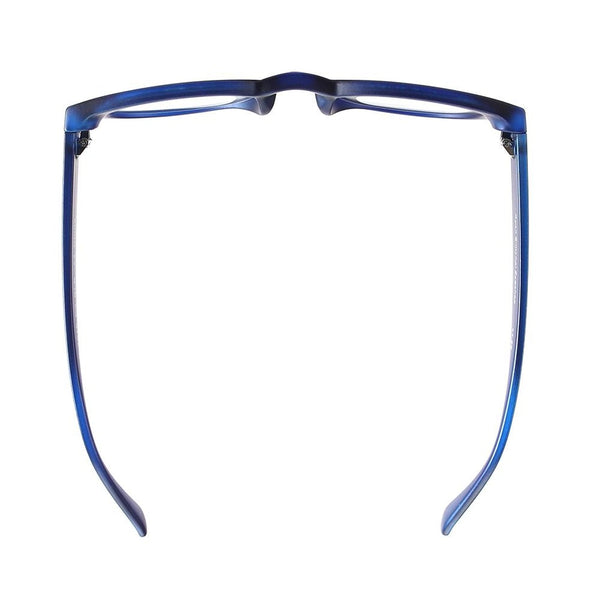 Eden - Matte Blue (1.75) Blue Light Blockers