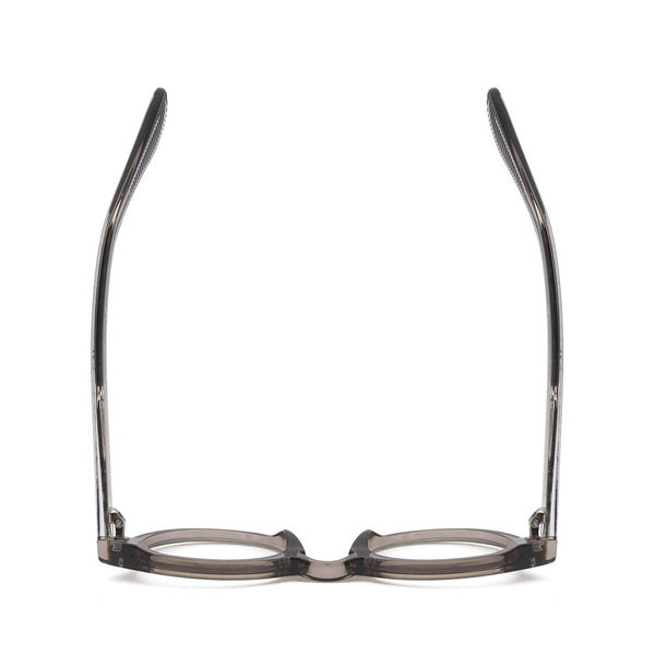 Mood - Transparent Grey (2.00) Blue Light Blockers
